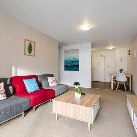 Wonderful Apartment In Quiet Cbd Neighbourhood! أوكلاند المظهر الخارجي الصورة
