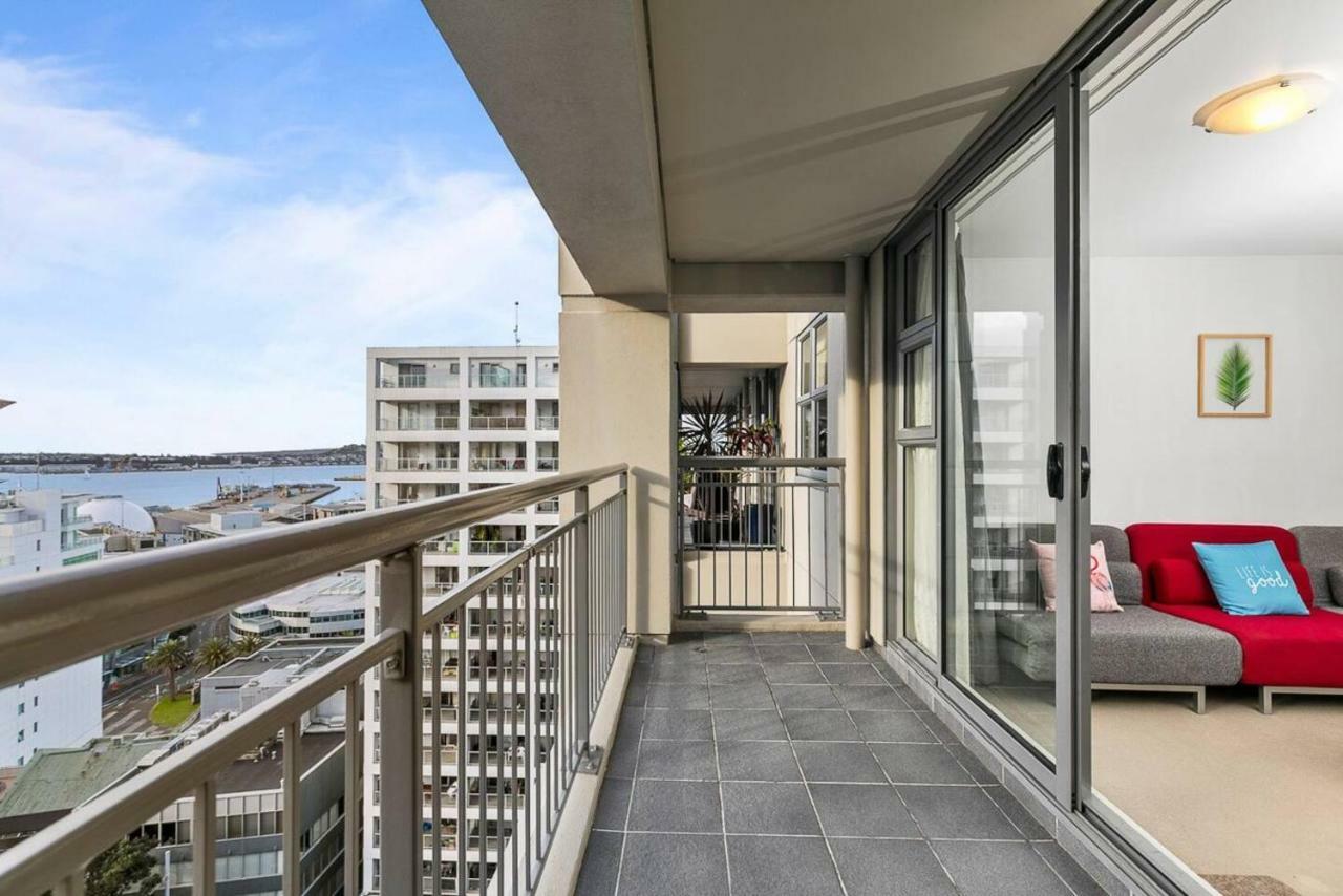 Wonderful Apartment In Quiet Cbd Neighbourhood! أوكلاند المظهر الخارجي الصورة