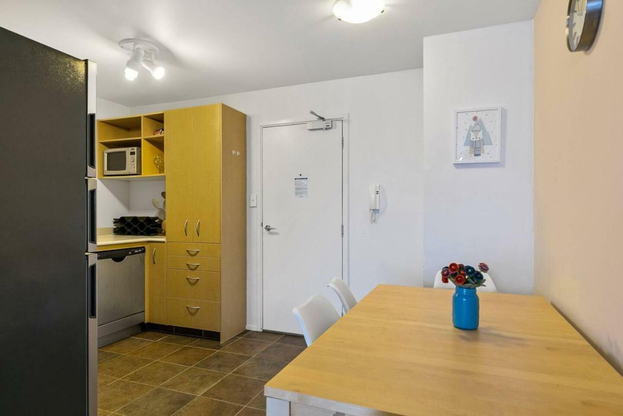 Wonderful Apartment In Quiet Cbd Neighbourhood! أوكلاند المظهر الخارجي الصورة