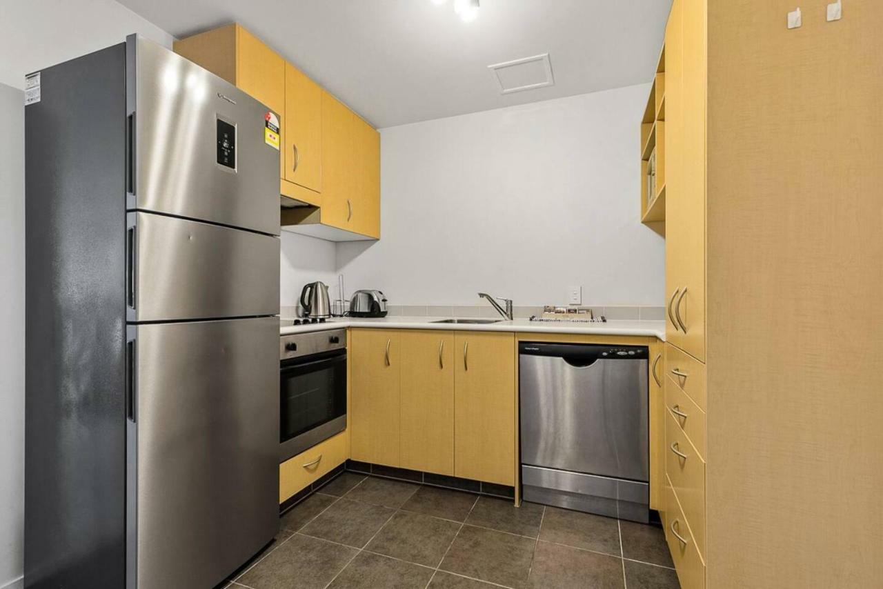 Wonderful Apartment In Quiet Cbd Neighbourhood! أوكلاند المظهر الخارجي الصورة