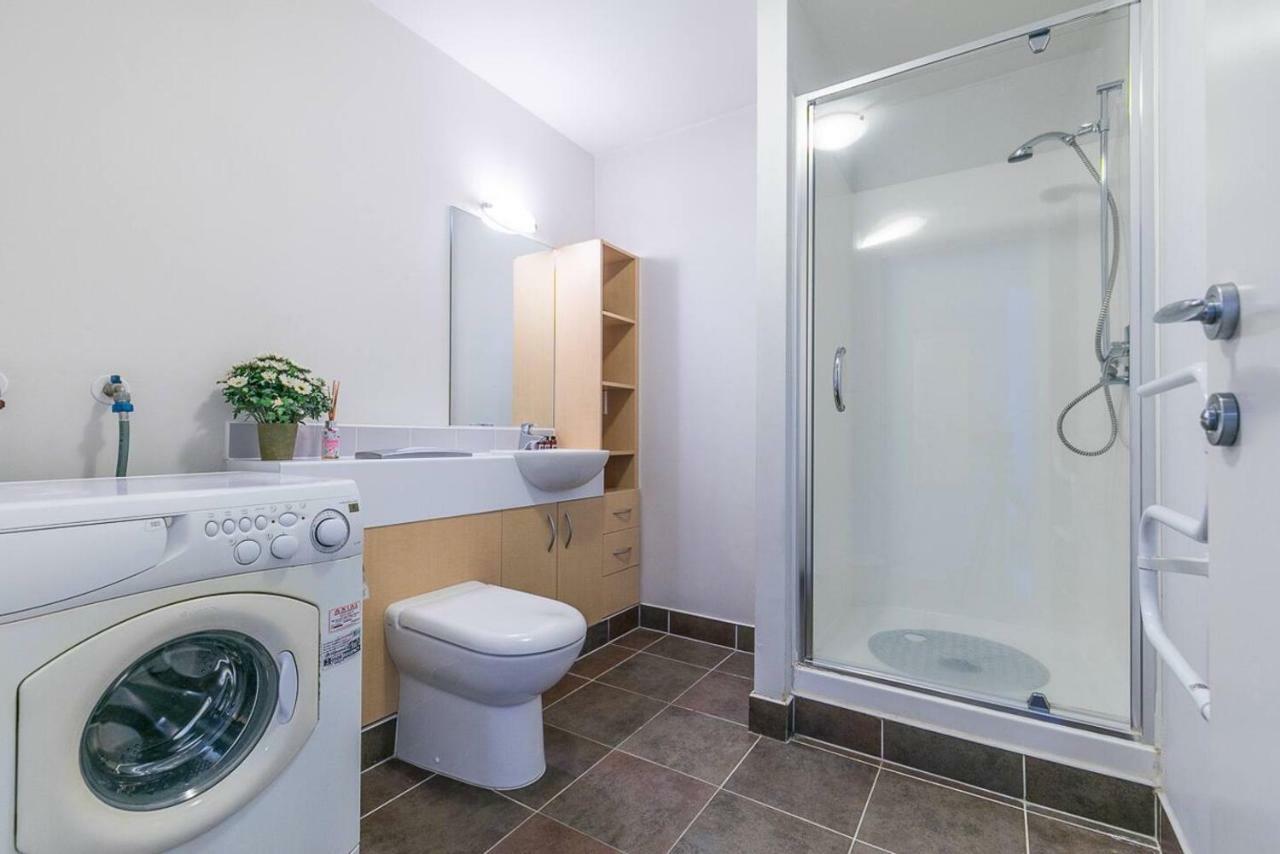 Wonderful Apartment In Quiet Cbd Neighbourhood! أوكلاند المظهر الخارجي الصورة